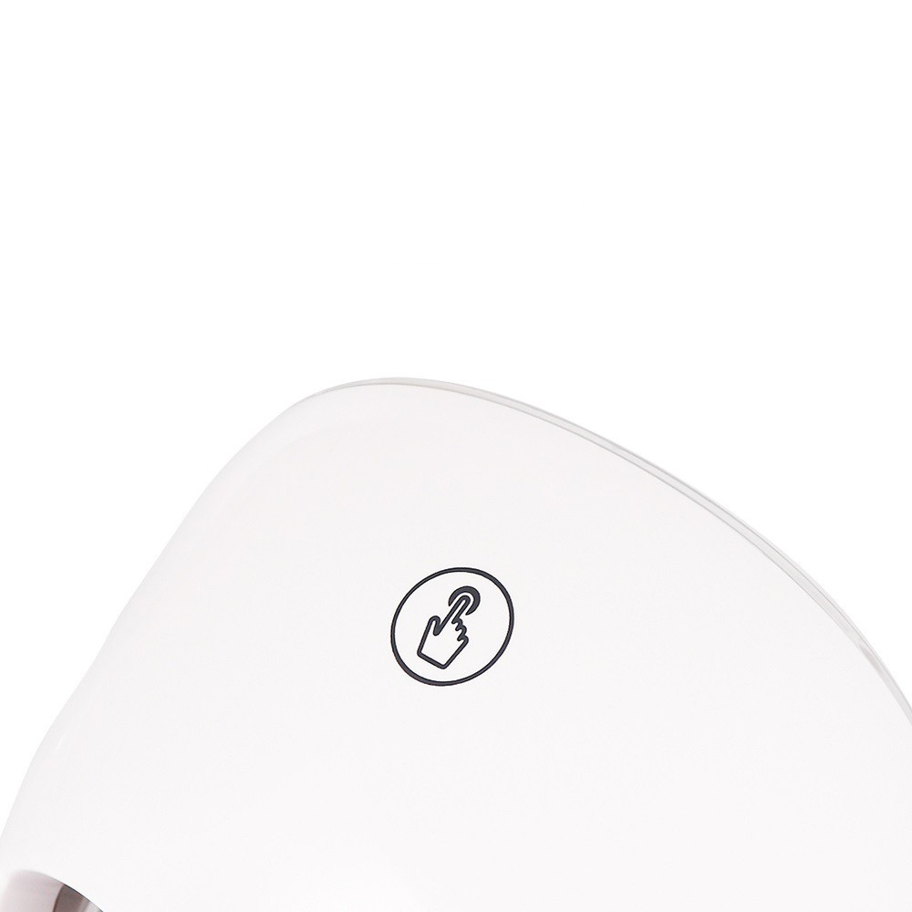 LED Light Therapy Face Mask – Skin Rejuvenation & Anti-Aging Treatment